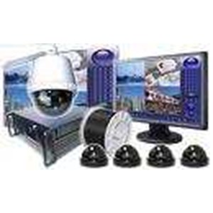 service cctv kamera