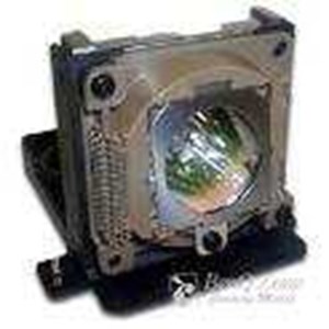 lampu proyektor