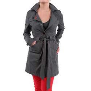 first class trench coat