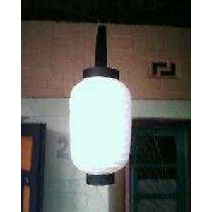 lampion kapsul jepang