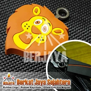 puller ritsleting 3d