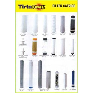 filter cartridges