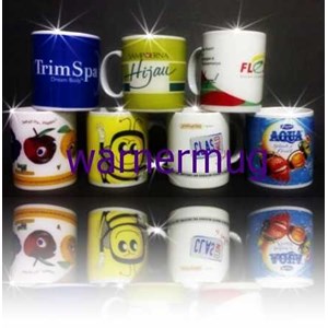 mug standart