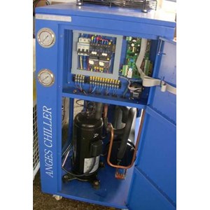 mini water chiller system