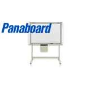 panaboard panasonic ub-7320 thermal paper