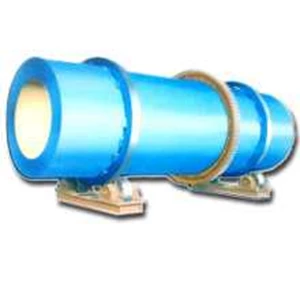 rotor drum granulator