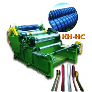 hot slitting machine, hot slitting, stain, nylon, polyester, slitting, label, ribbon, tape, pita, lace, webbing, trimming