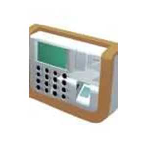 fingerprint mp 4600