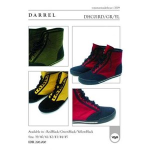 voya manmadeshoes