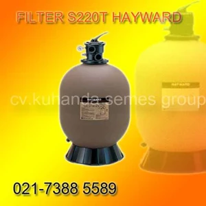 filter s220t hayward