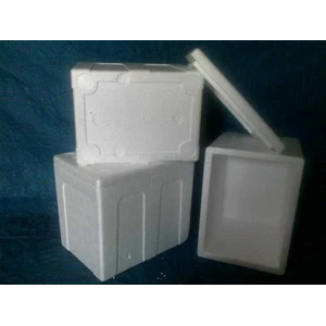 styrofoam bm
