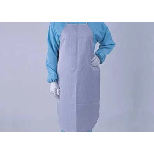 antistatic apron