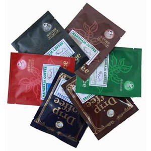 wild kopi luwak m-drip coffee single serve