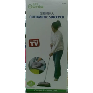 genio automatic sweeper g-100