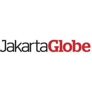 the jakarta globe