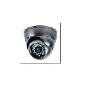 camera cctv vandal proof / besi murah garansi 2 tahun full