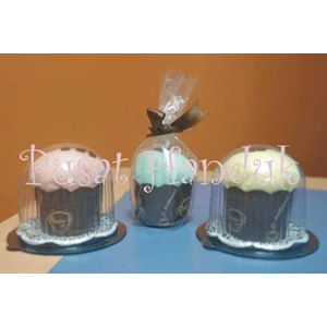 towel cake bluder