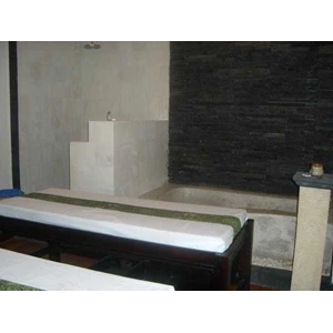 pembangunan spa & salon