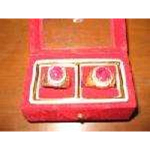 batu mulia / permata, akik gambar, giok dan keris