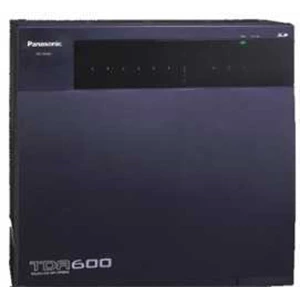 bussiness ip pabx system panasonic kx tda & tde series