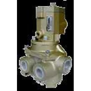 ross : solenoid valve – single valve – 4/ 2 valve – j2776b4011 / d2776b4011 ( 1/ 2” )