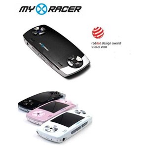 my racer