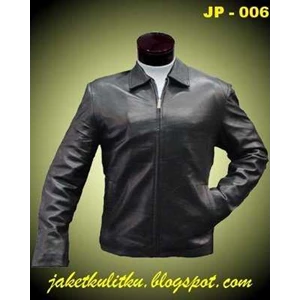 jaket kulit domba