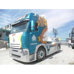 the best china truck