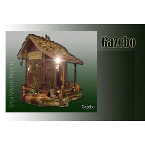 gazebo