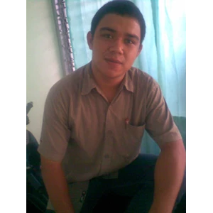 adi supriadi, s.pd