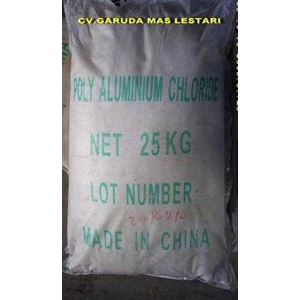 poly alumunium chloride powder 30%, pac