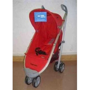 plico s-806 - red