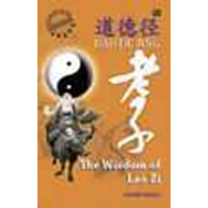 the wisdom of lao zi by : andri wang