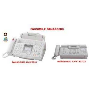 mesin faxsimile panasonic