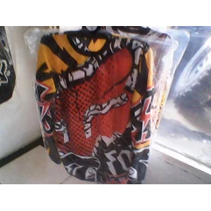 baju trail