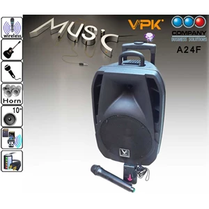 portable wireless pa system( a24f)