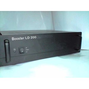 amplifier rf ( booster) 200 watt