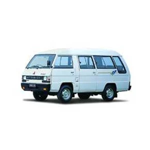 colt l300 – minibus high roof standard ( non ac)