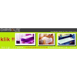 promo bathtub