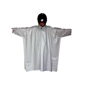 jas hujan poncho karisma lengan skotlet