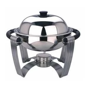 ox-978ro - serving dish ( round)