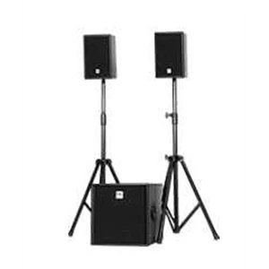 hk audio lucas performer | active loudspeaker system