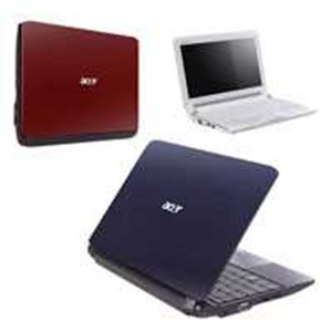 acer aspire one aop531h 6 cell - colour