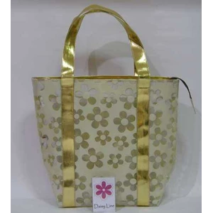 casual tote bag