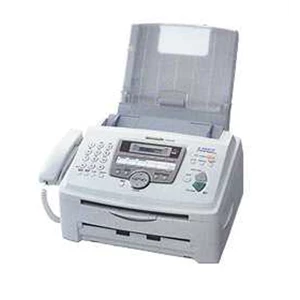 fax panasonic laser kx-fl612cx