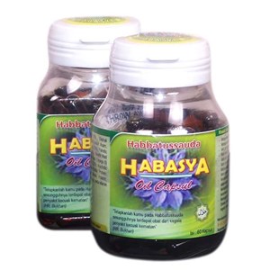 habbasya oil