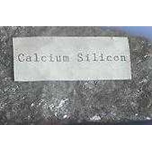 calsium silicon