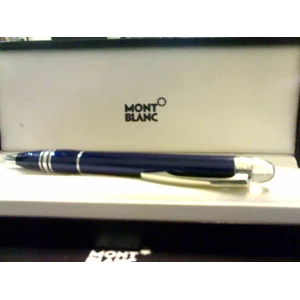 montblanc cool blue bp