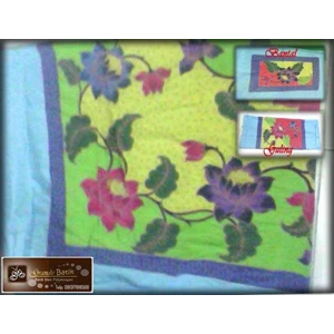 seprey batik tulis