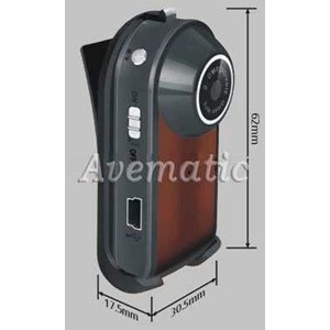 mini dv spy camera with motion detection